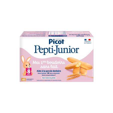 Picot Pepti-Junior Mes 1ers...