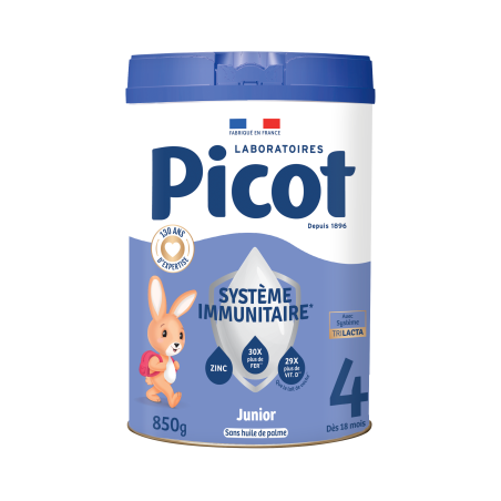 Picot 4ème âge Système...