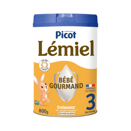 Picot Lémiel 3ème âge