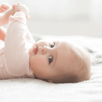 Picot Bébé Gourmand 1er âge