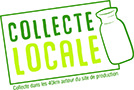 Collecte locale