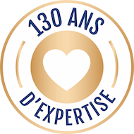 130 ans d'expertise